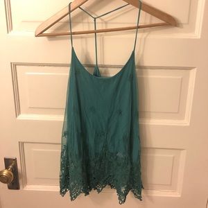 Urban outfitters tank top